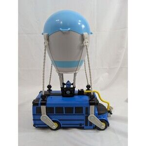 Fortnite Battle Royale Collection Battle Bus
